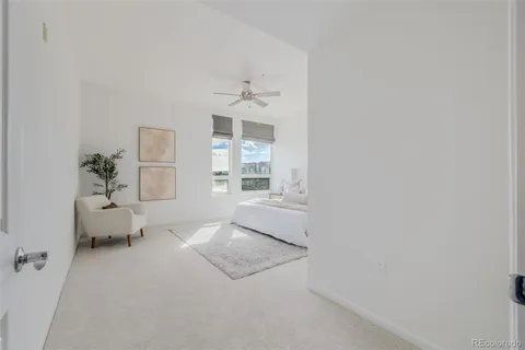 $459,000 | 8165 East Lowry Boulevard, Unit 209, Denver, CO 80230