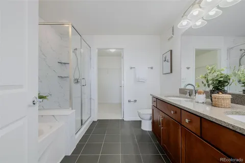 $459,000 | 8165 East Lowry Boulevard, Unit 209, Denver, CO 80230