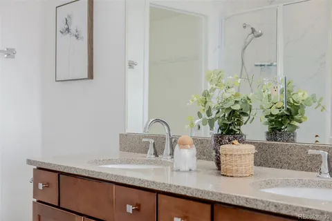 $459,000 | 8165 East Lowry Boulevard, Unit 209, Denver, CO 80230