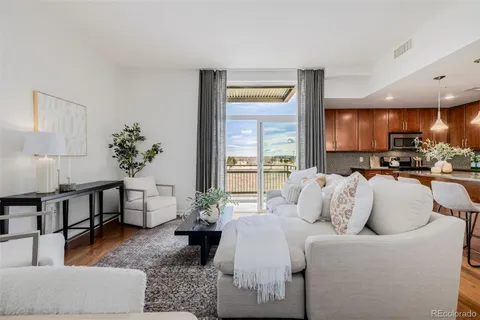 $459,000 | 8165 East Lowry Boulevard, Unit 209, Denver, CO 80230