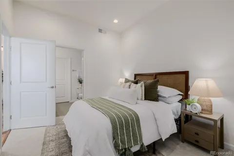 $459,000 | 8165 East Lowry Boulevard, Unit 209, Denver, CO 80230