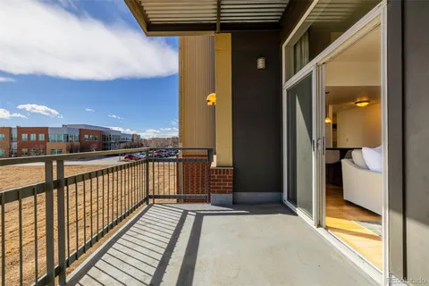 $459,000 | 8165 East Lowry Boulevard, Unit 209, Denver, CO 80230