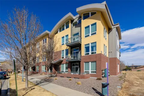 $459,000 | 8165 East Lowry Boulevard, Unit 209, Denver, CO 80230