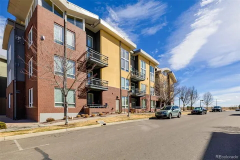 $459,000 | 8165 East Lowry Boulevard, Unit 209, Denver, CO 80230