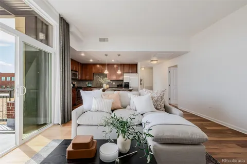 $459,000 | 8165 East Lowry Boulevard, Unit 209, Denver, CO 80230