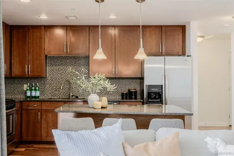 $459,000 | 8165 East Lowry Boulevard, Unit 209, Denver, CO 80230