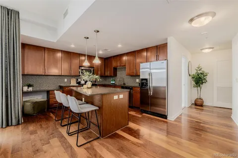 $459,000 | 8165 East Lowry Boulevard, Unit 209, Denver, CO 80230