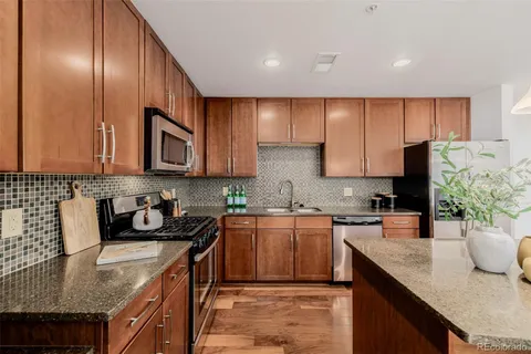 $459,000 | 8165 East Lowry Boulevard, Unit 209, Denver, CO 80230