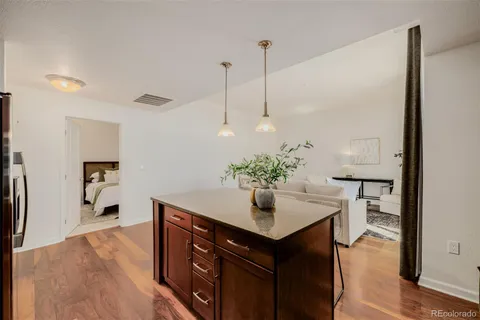 $459,000 | 8165 East Lowry Boulevard, Unit 209, Denver, CO 80230