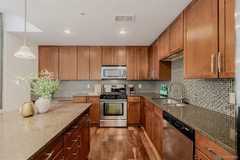 $459,000 | 8165 East Lowry Boulevard, Unit 209, Denver, CO 80230