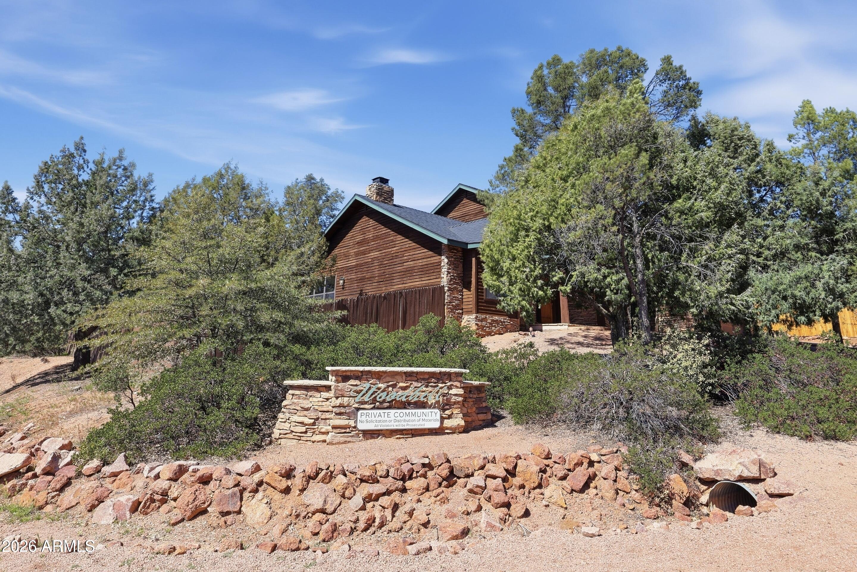818 West St Moritz Drive Payson, AZ 85541 - Photo 12 of 50 mls-Mortiz_Dr_033