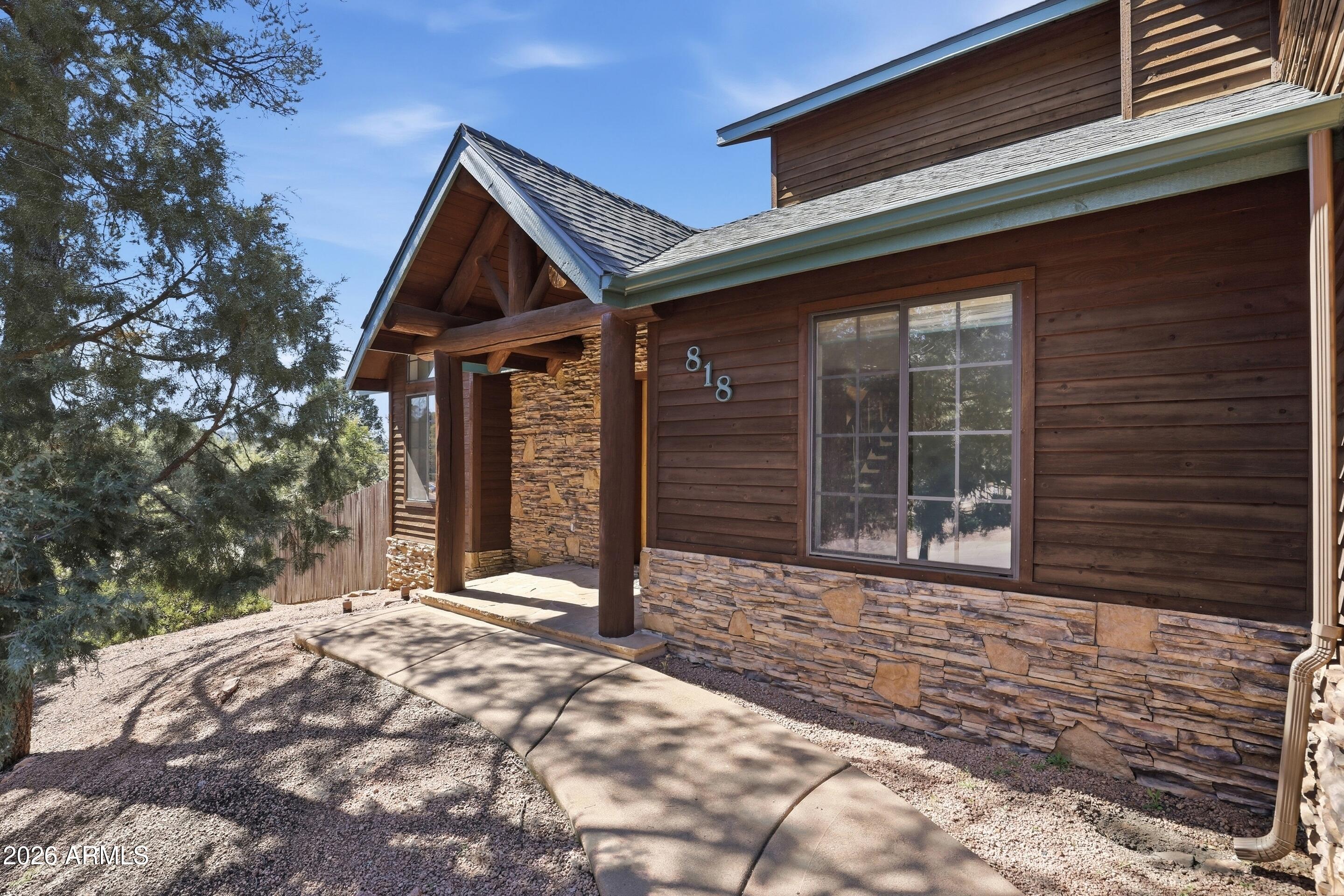 818 West St Moritz Drive Payson, AZ 85541 - Photo 13 of 50 mls-Mortiz_Dr_030 copy