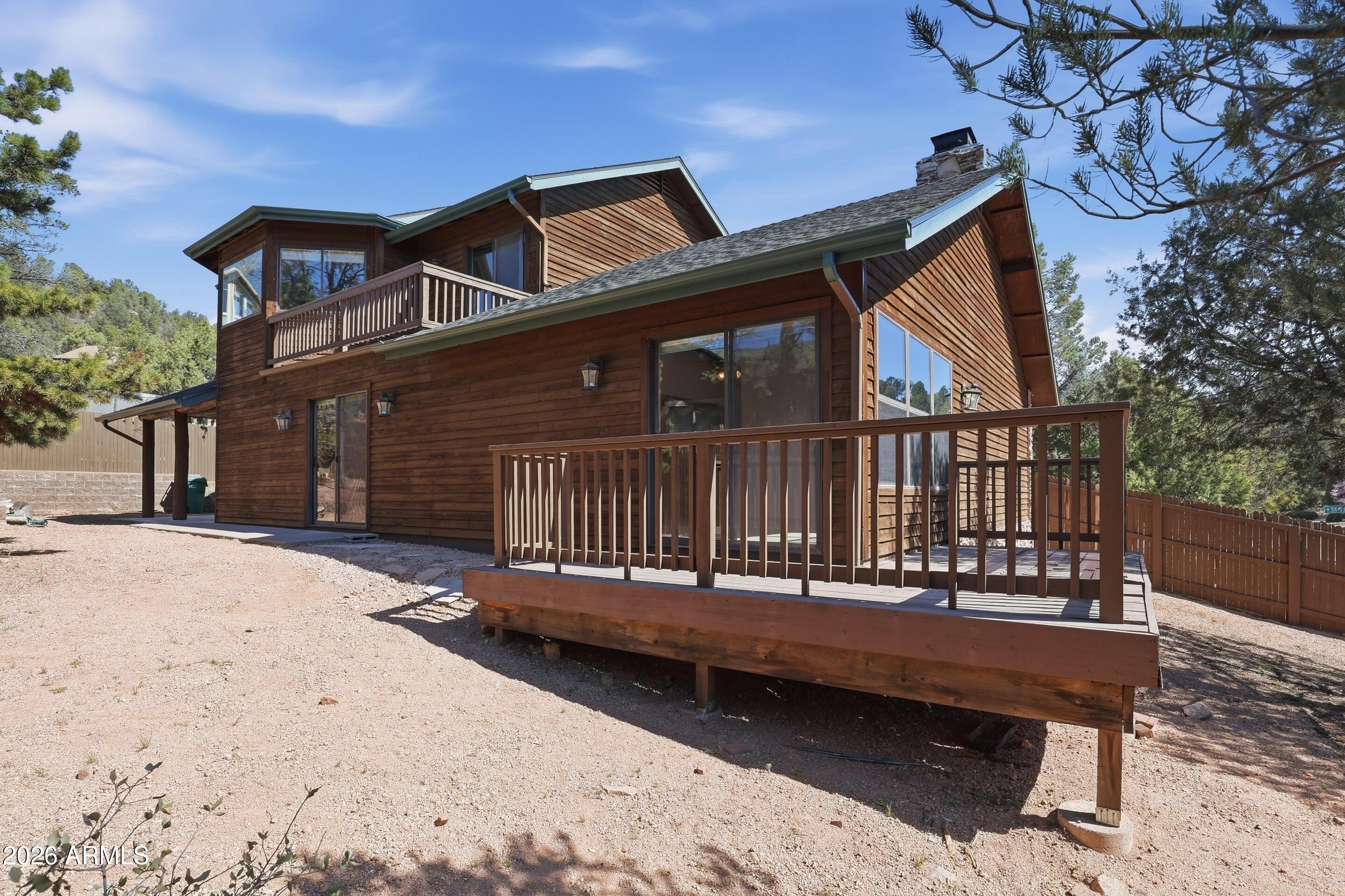 818 West St Moritz Drive Payson, AZ 85541 - Photo 15 of 50 mls-Mortiz_Dr_026