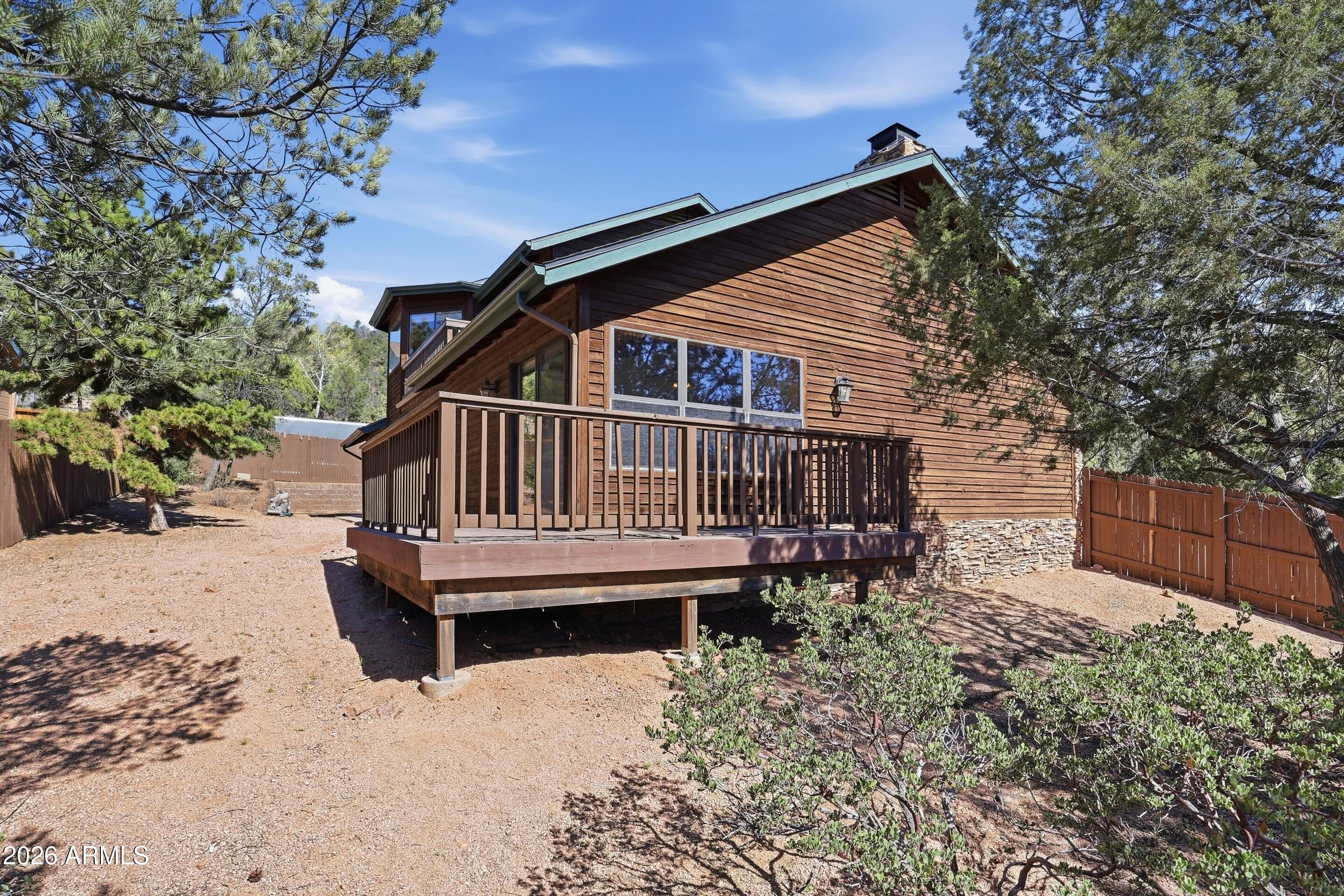 818 West St Moritz Drive Payson, AZ 85541 - Photo 16 of 50 mls-Mortiz_Dr_025
