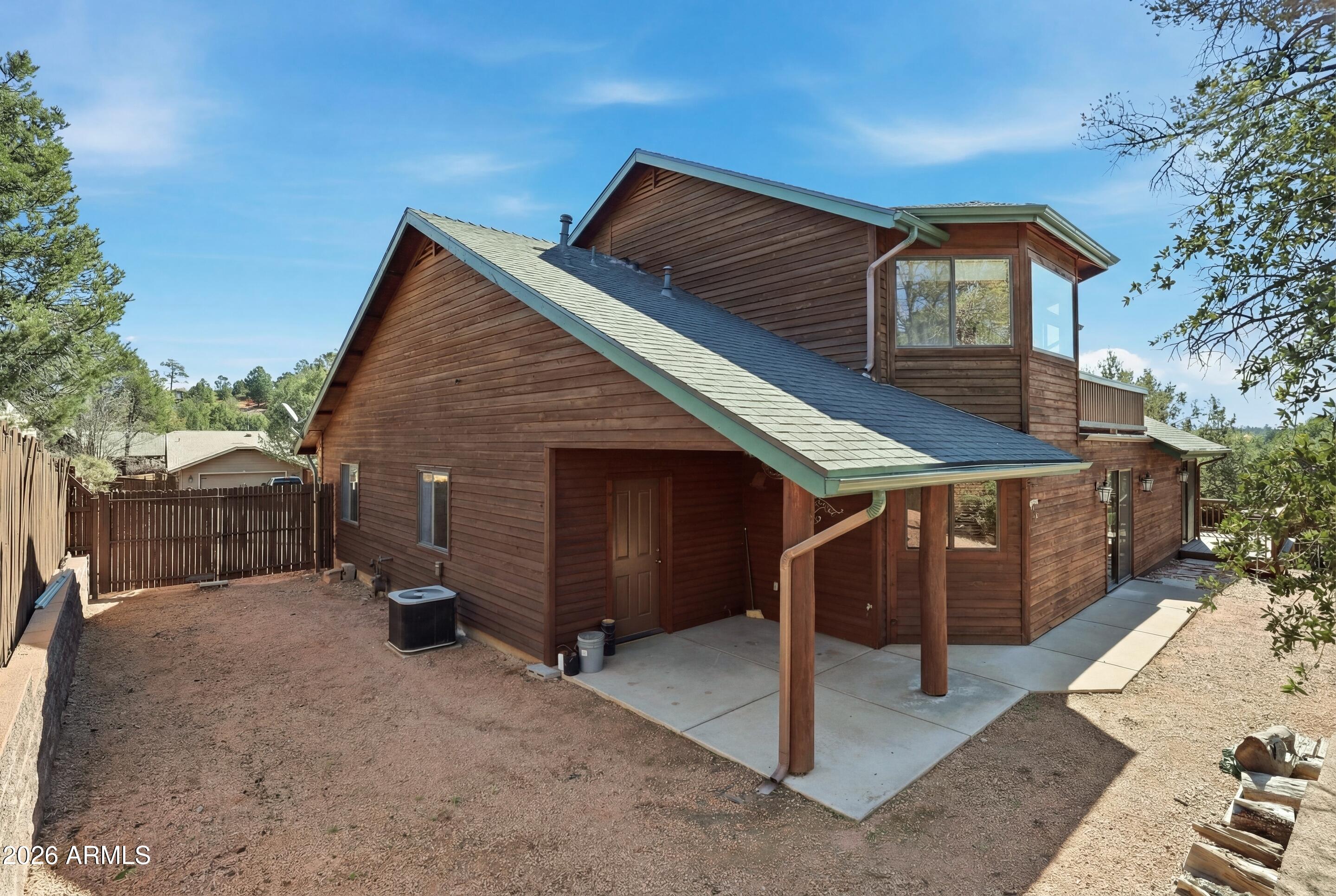 818 West St Moritz Drive Payson, AZ 85541 - Photo 21 of 50 mls-Mortiz_Dr_001-2 copy