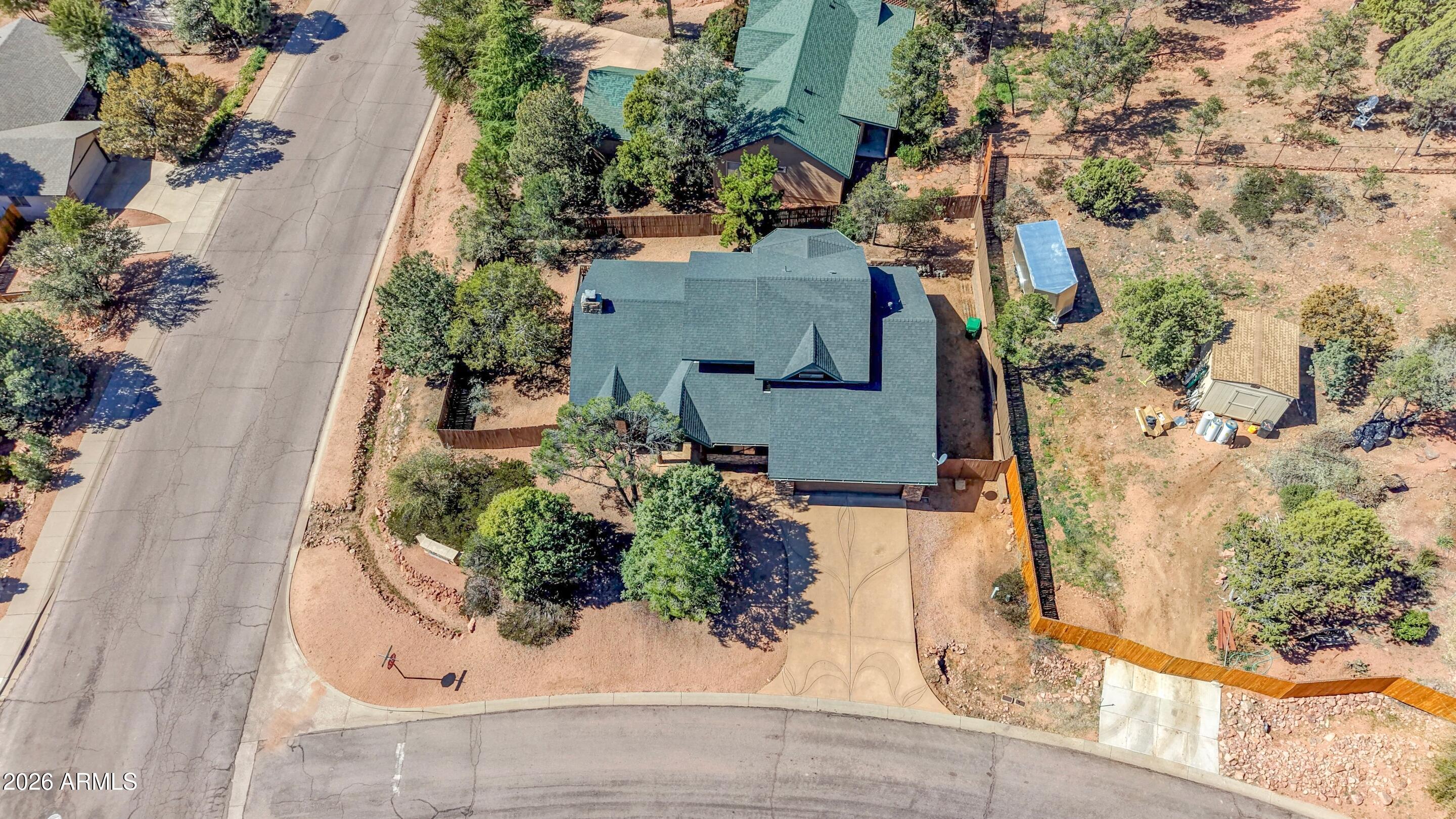 818 West St Moritz Drive Payson, AZ 85541 - Photo 49 of 50 mls-dji_fly_20260305_115632_0490_1772753