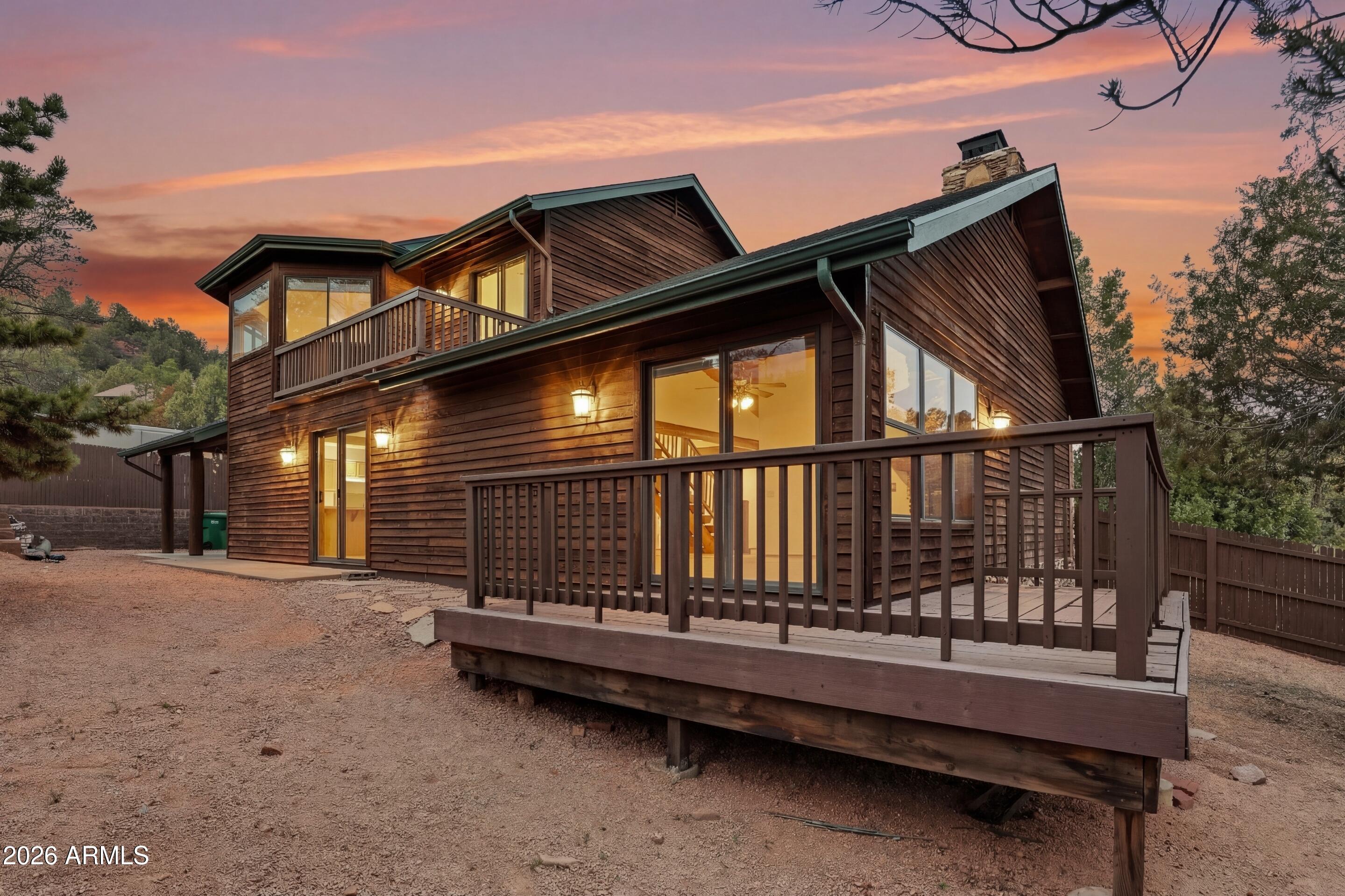 818 West St Moritz Drive Payson, AZ 85541 - Photo 6 of 50 mls-Twlights_005 copy