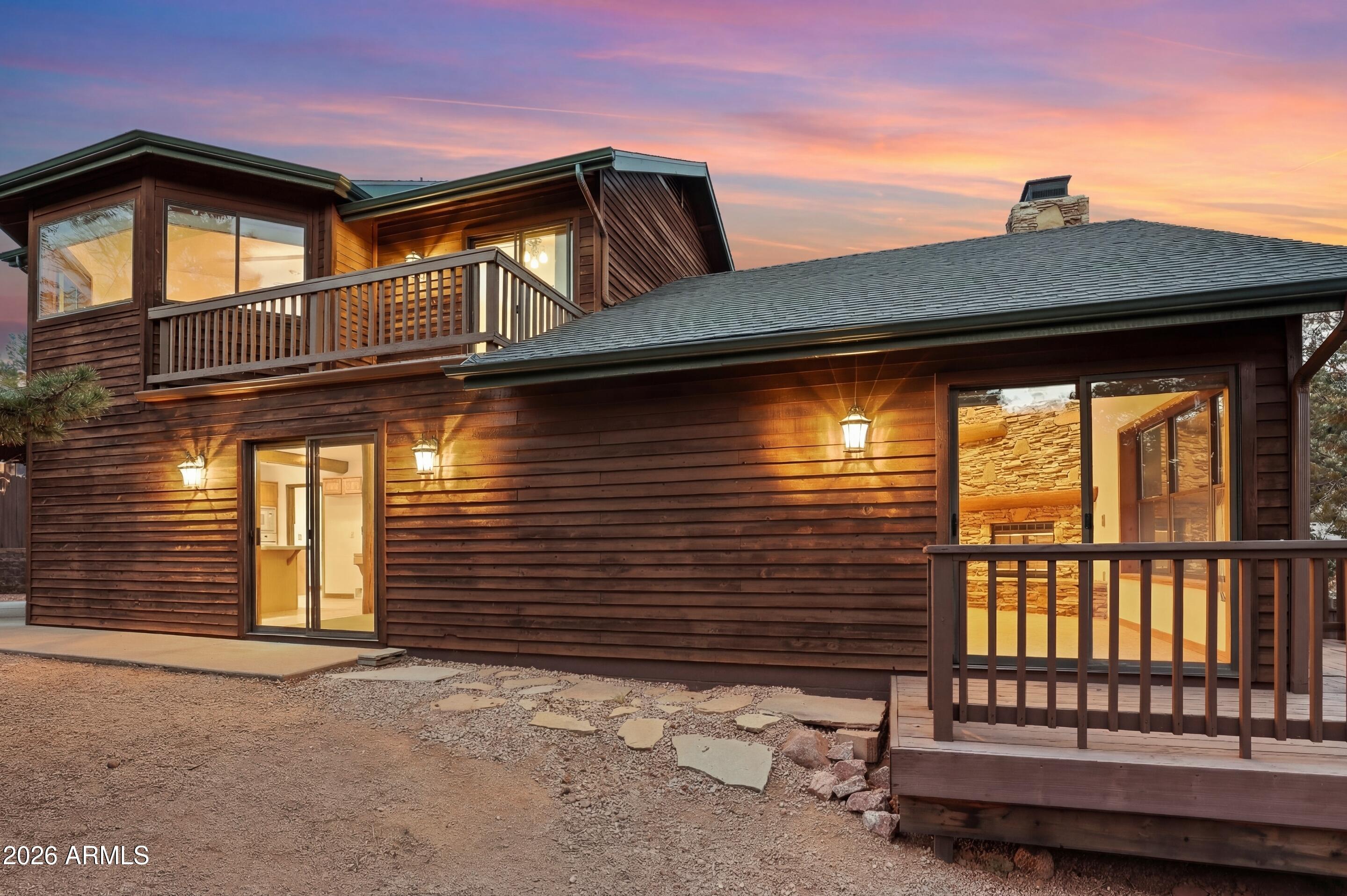 818 West St Moritz Drive Payson, AZ 85541 - Photo 7 of 50 mls-Twlights_006 copy