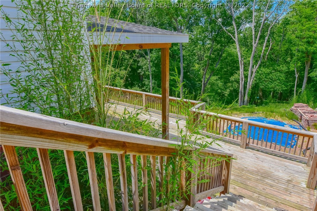 144 Summit Ridge Road Hurricane, WV 25526 - Photo 15 of 15 Gallery Image 15