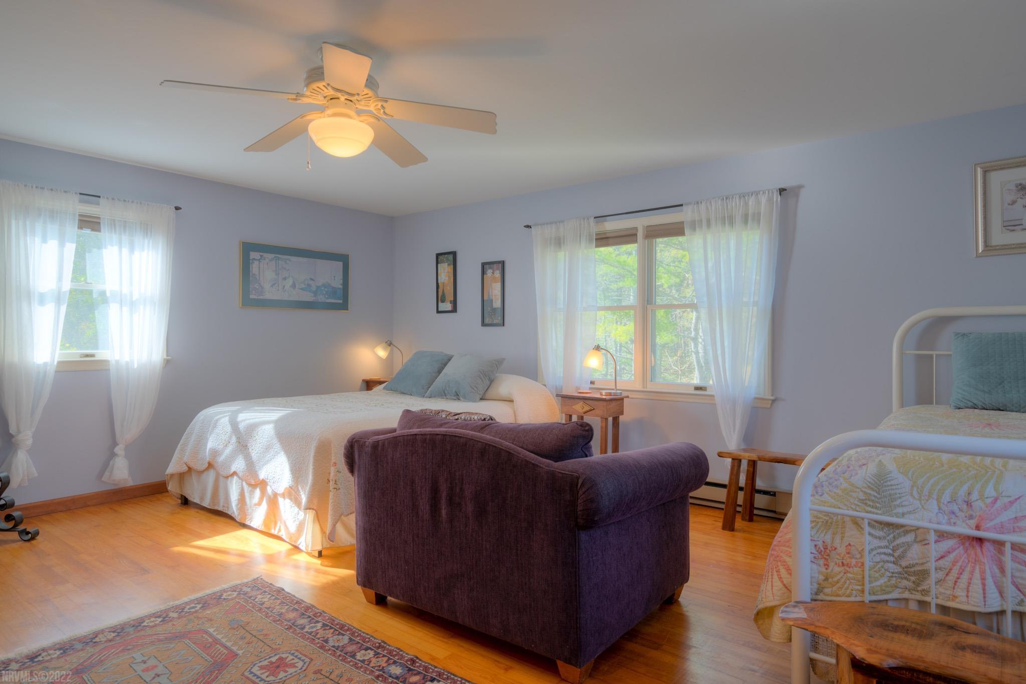 446 Little River Road Northeast Floyd, VA 24091 - Photo 44 of 65 Gallery Image 44
