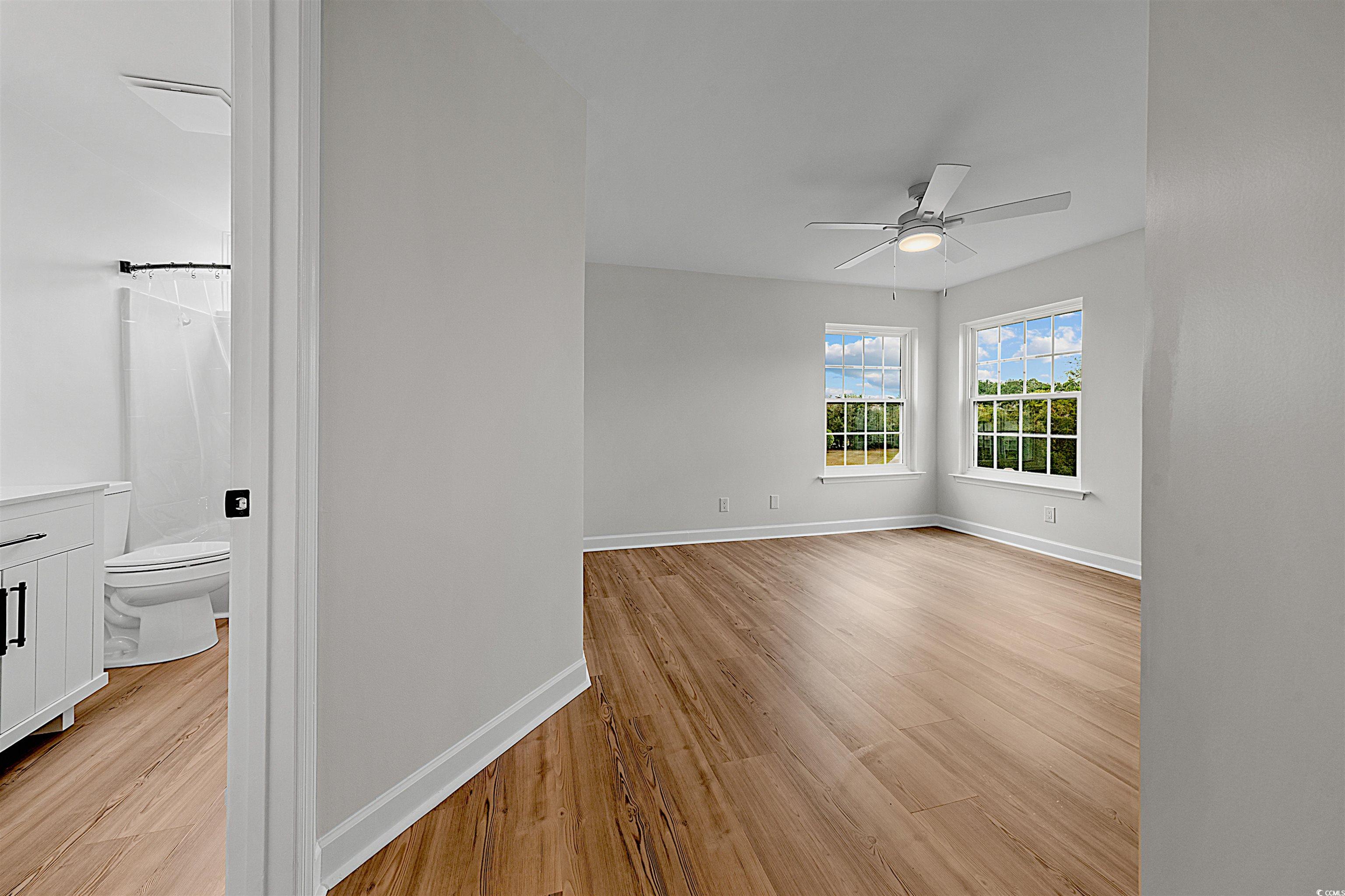 8735 Chandler Drive, Unit F Surfside Beach, SC 29575 - Photo 24 of 40