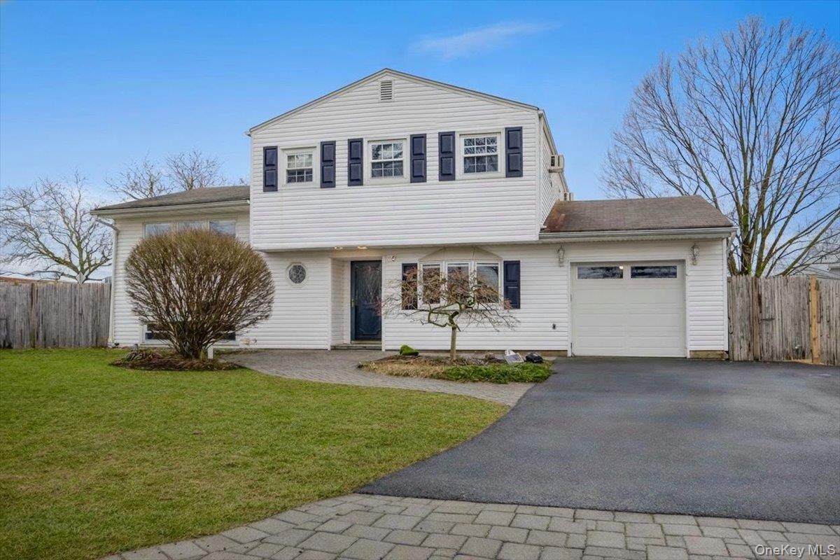 3 Carlton Road Orangeburg, NY 10962 - Photo 1 of 1 Welcome to 3 Carlton Road