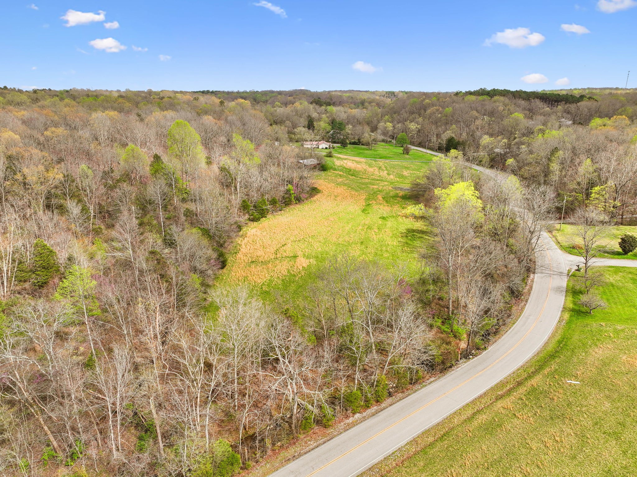 0 Liberty Road Fairview, TN 37062 - Photo 14 of 20 a view of swimming pool from a balcony