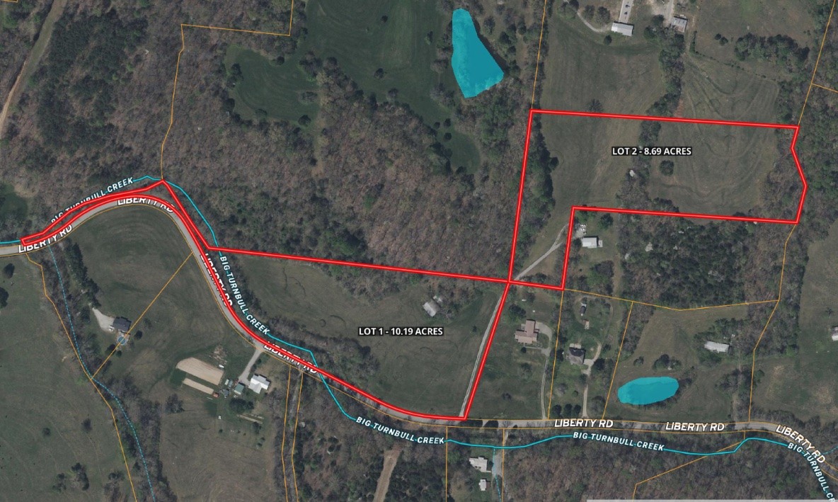 0 Liberty Road Fairview, TN 37062 - Photo 19 of 20