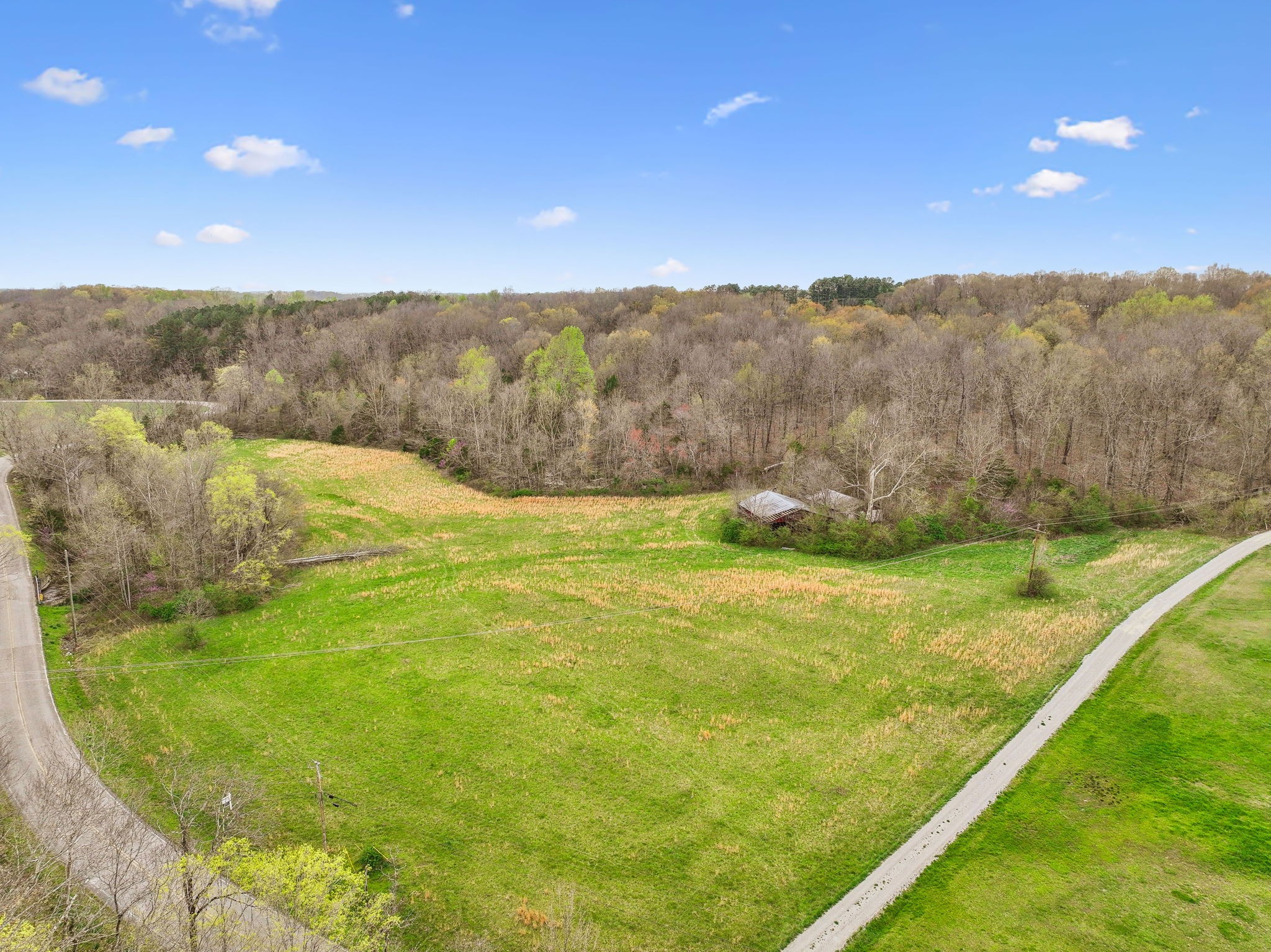0 Liberty Road Fairview, TN 37062 - Photo 3 of 20 a view of an outdoor space and a lake view
