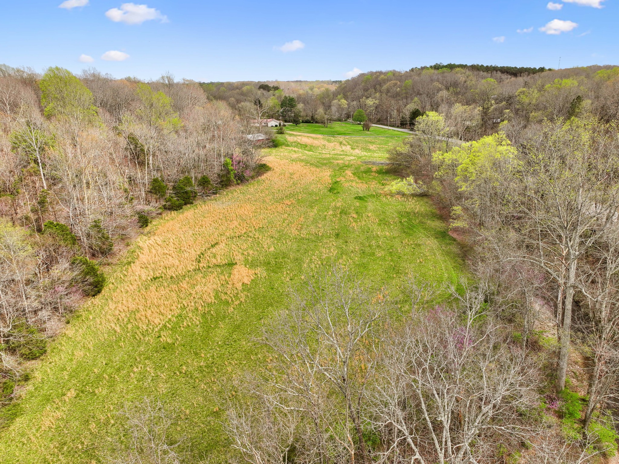 0 Liberty Road Fairview, TN 37062 - Photo 5 of 20 a view of lake and mountain