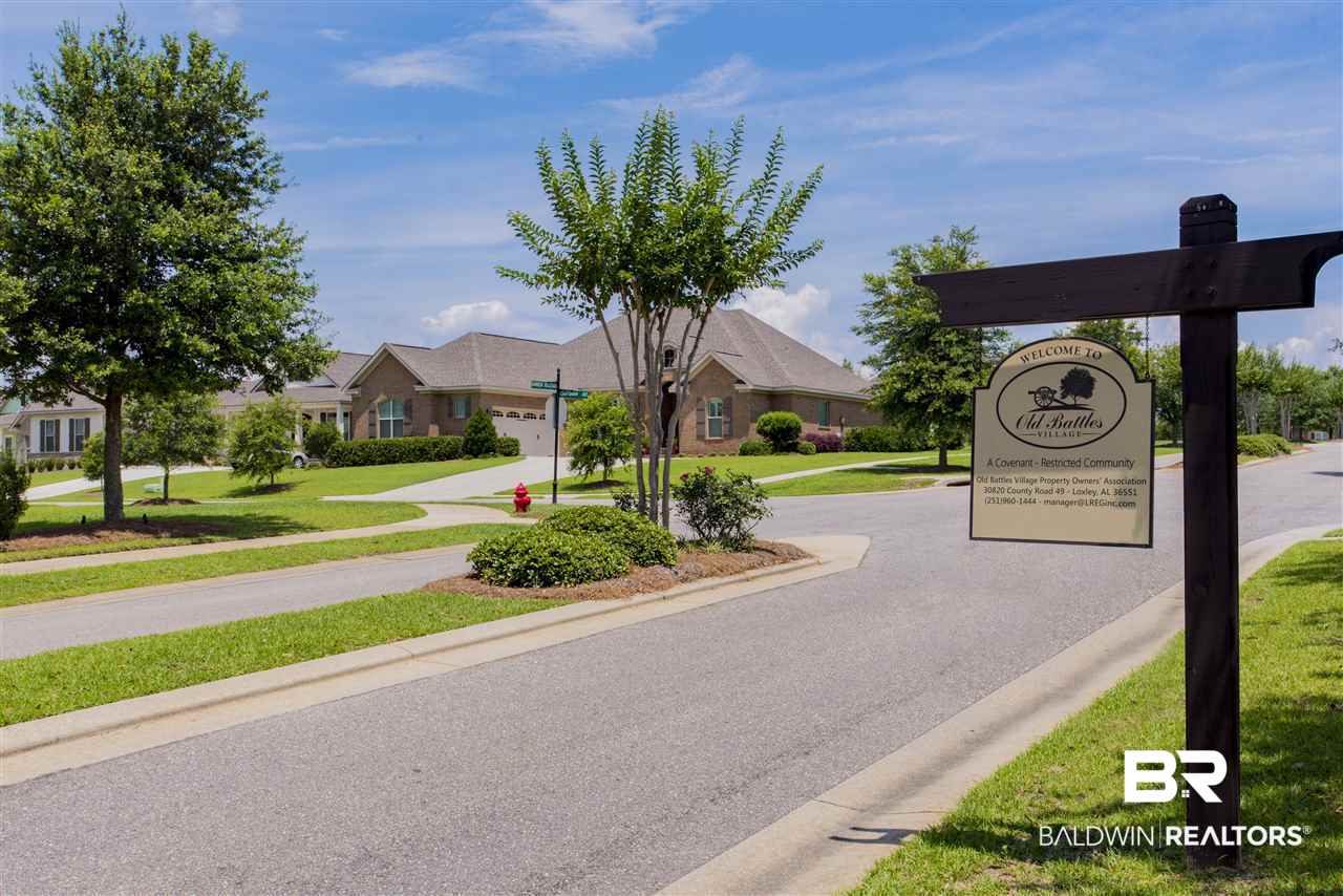 299 Garrison Boulevard Fairhope, AL 36532 - Photo 11 of 26 Old Battles Village