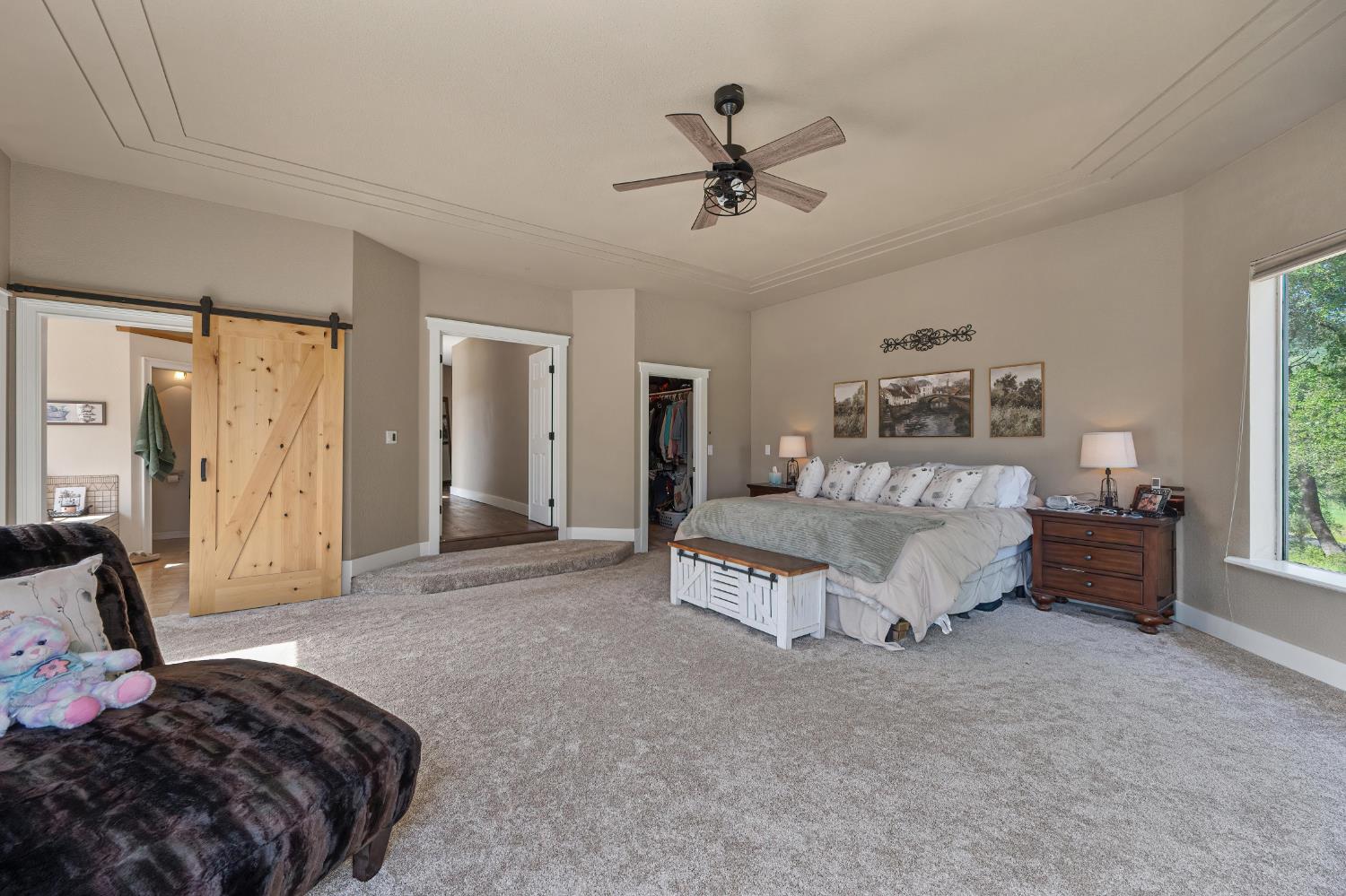 3716 Murphy Ranch Road Placerville, CA 95667 - Photo 61 of 87 Primary Bedroom