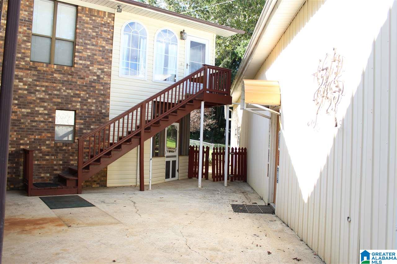 611 Roland Johnson Parkway Hanceville, AL 35077 - Photo 5 of 33