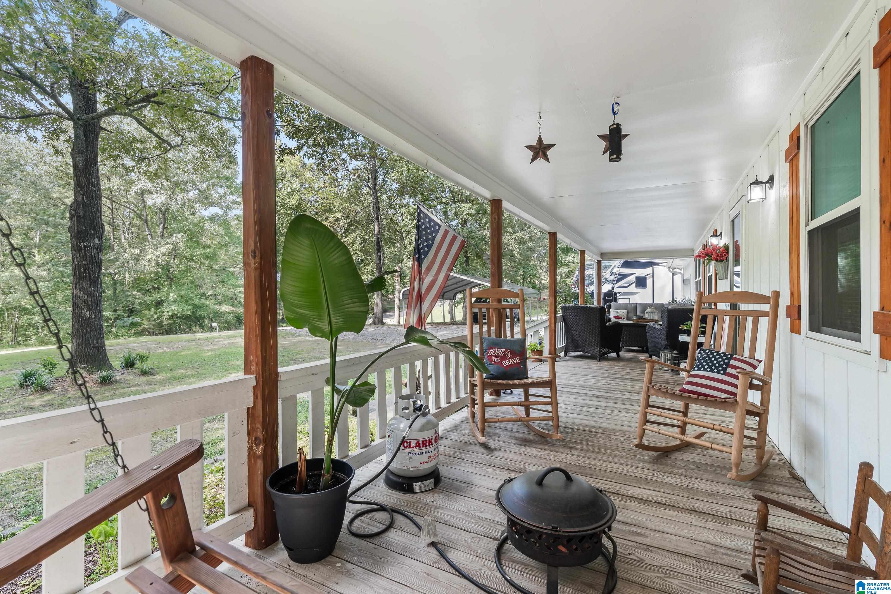 45 Viewpoint Circle Odenville, AL 35120 - Photo 29 of 32
