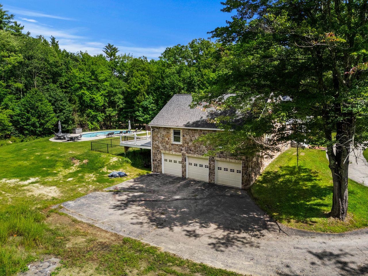 224 New Boston Road Goffstown, NH 03045 - Photo 49 of 60 Gallery Image 49