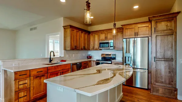 $469,900 | 726 East Reinel Street, Jefferson, WI 53549