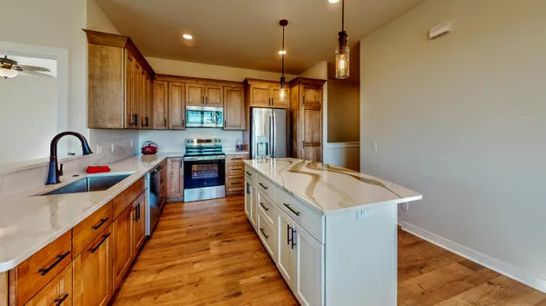 $469,900 | 726 East Reinel Street, Jefferson, WI 53549