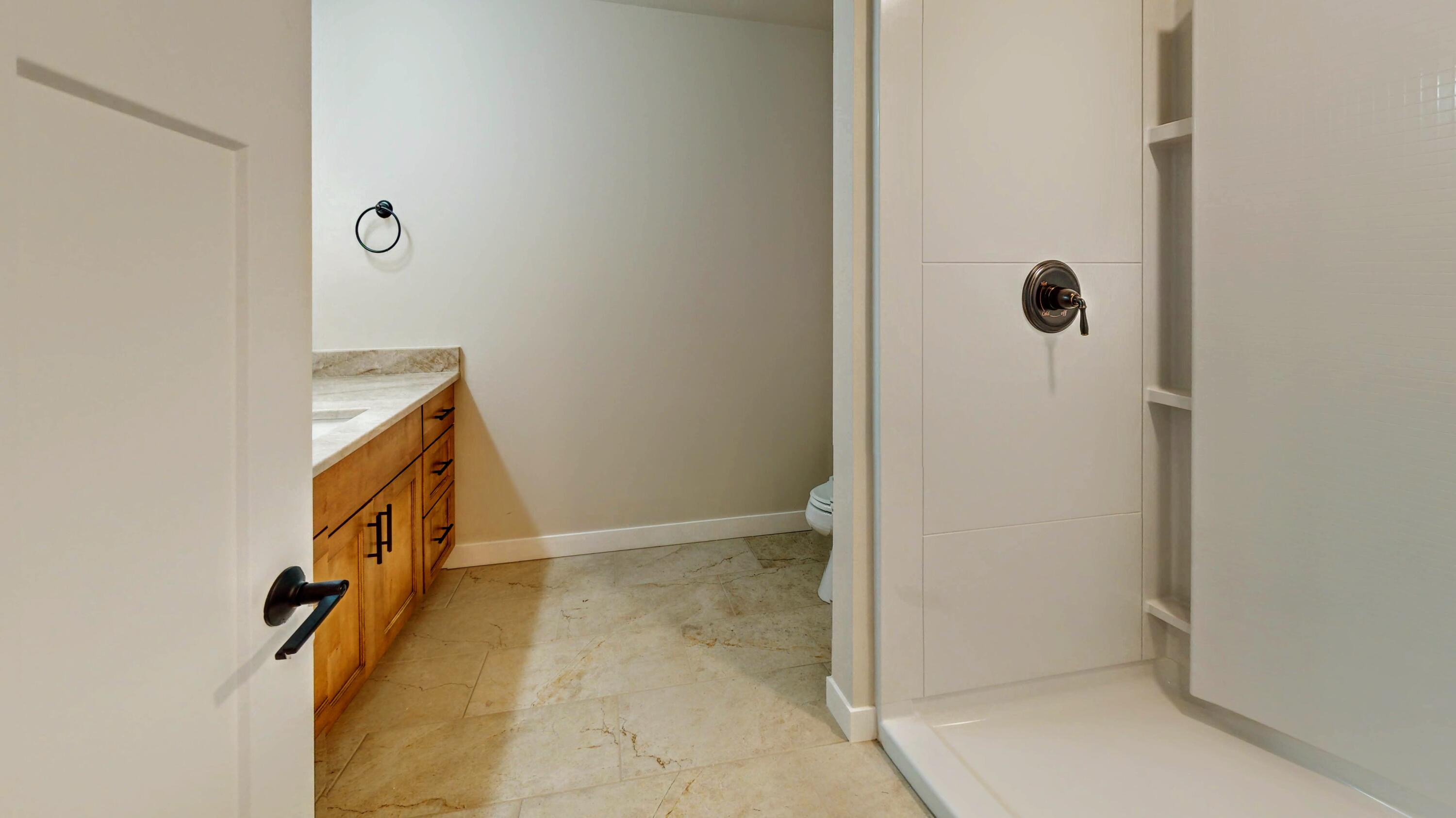 726 East Reinel Street Jefferson, WI 53549 - Photo 55 of 77 722-Reinel-Street-Bathroom 2