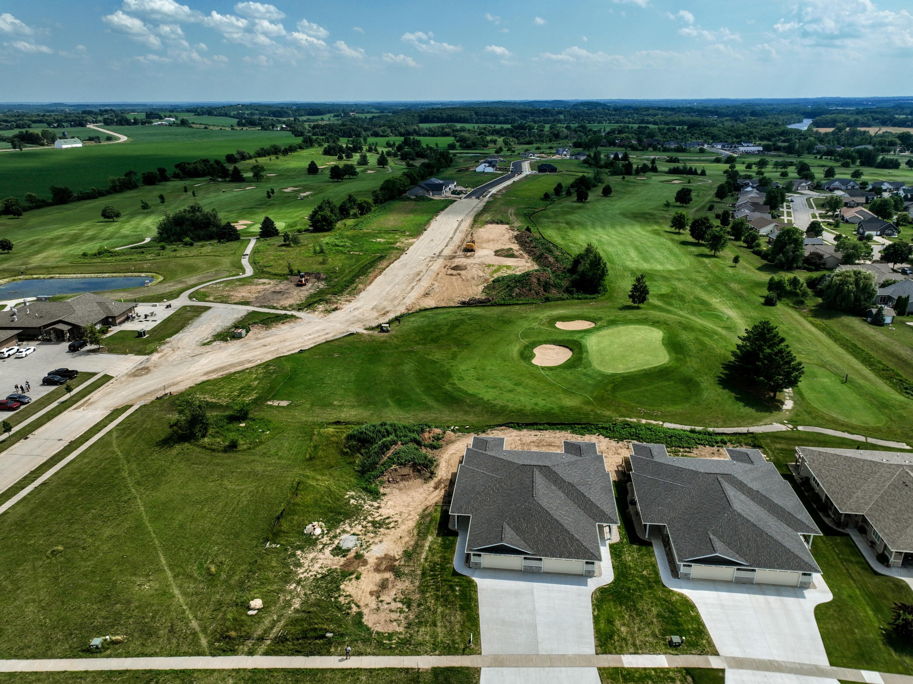 726 East Reinel Street Jefferson, WI 53549 - Photo 76 of 77 DJI_0787