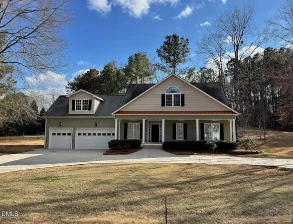 $599,900 | 113 Alan Lane, Clayton, NC 27520