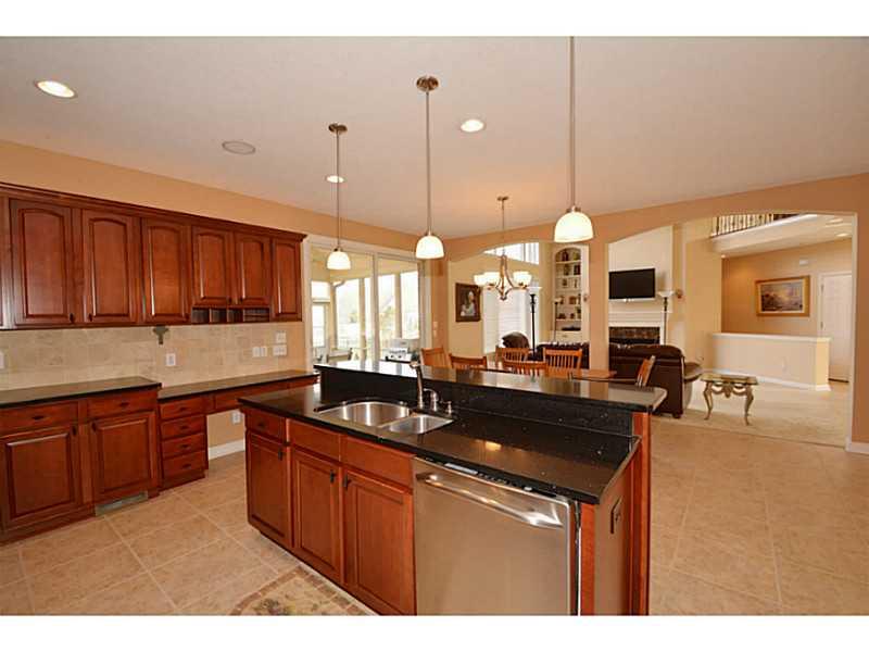 7650 Spring Ridge Way Indianapolis, IN 46278 - Photo 9 of 24 Gallery Image 9