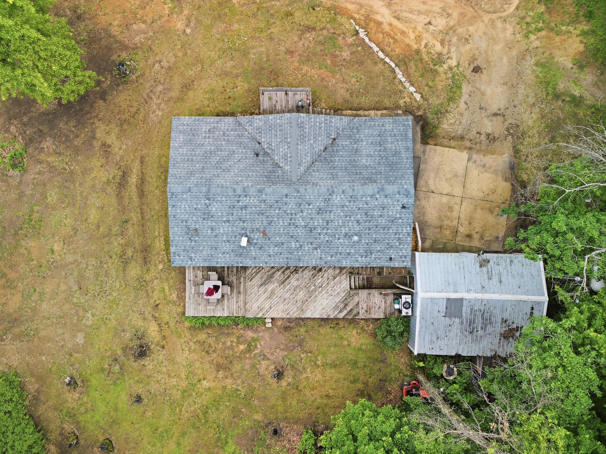 9988 West County Line Road Howard City, MI 49329 - Photo 36 of 42 a-38