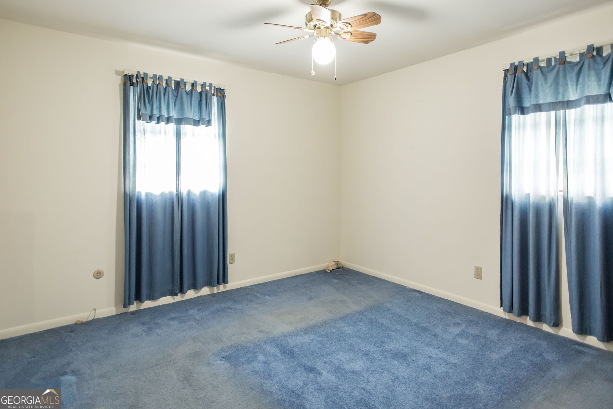 705 Beville Street Waycross, GA 31501 - Photo 29 of 38
