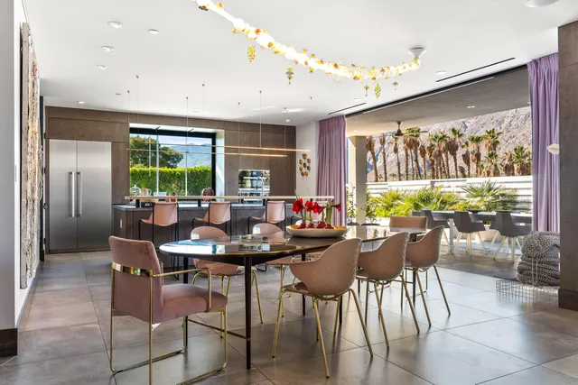 $3,100,000 | 427 North Avenida Caballeros, Palm Springs, CA 92262