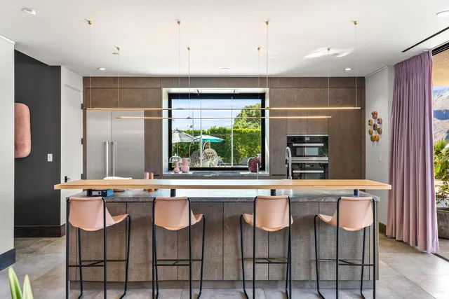 $3,100,000 | 427 North Avenida Caballeros, Palm Springs, CA 92262