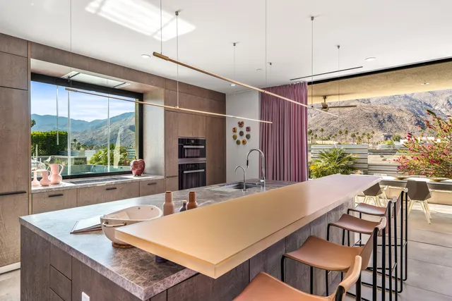 $3,100,000 | 427 North Avenida Caballeros, Palm Springs, CA 92262