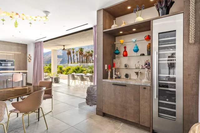 $3,100,000 | 427 North Avenida Caballeros, Palm Springs, CA 92262