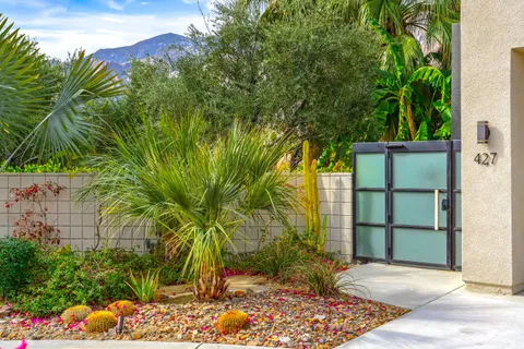 $3,100,000 | 427 North Avenida Caballeros, Palm Springs, CA 92262