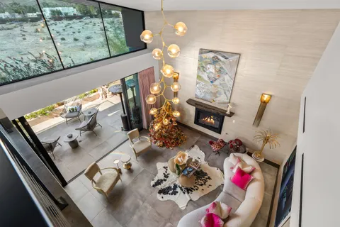 $3,100,000 | 427 North Avenida Caballeros, Palm Springs, CA 92262