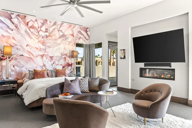 $3,100,000 | 427 North Avenida Caballeros, Palm Springs, CA 92262